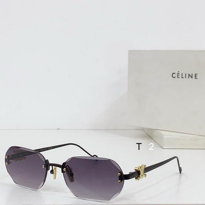 Celine Sunglasses ID:20240804-59